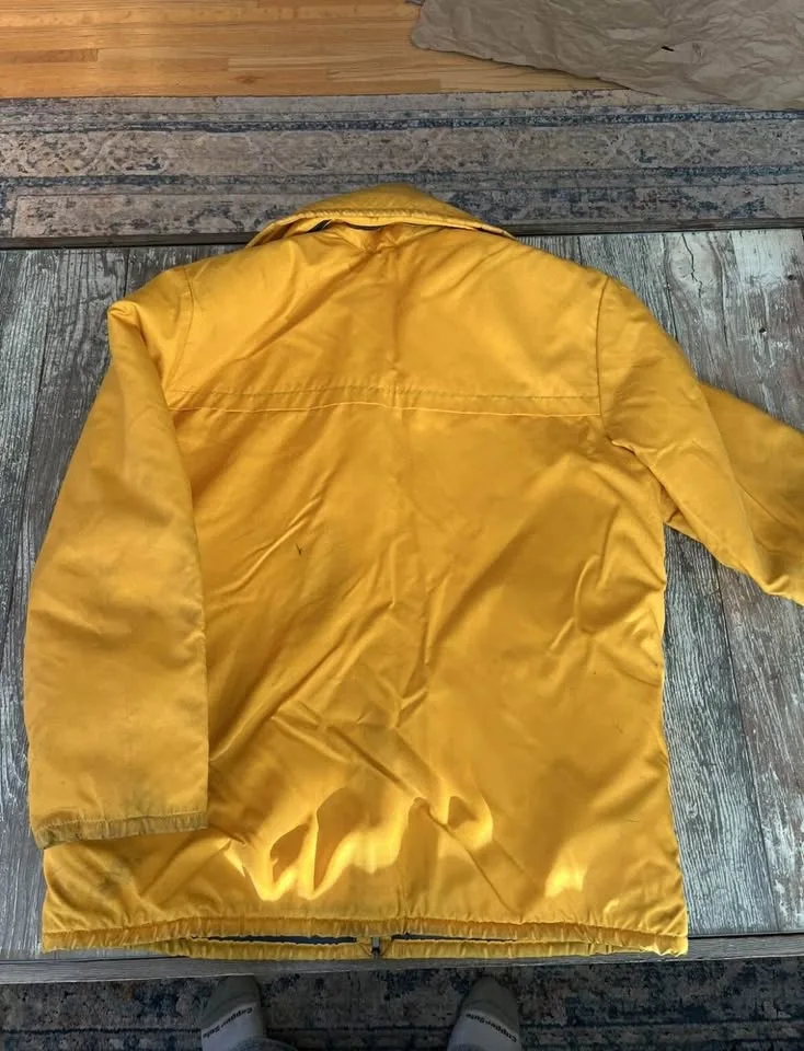 Mustang Floater Jacket, Medium image indicator(10)