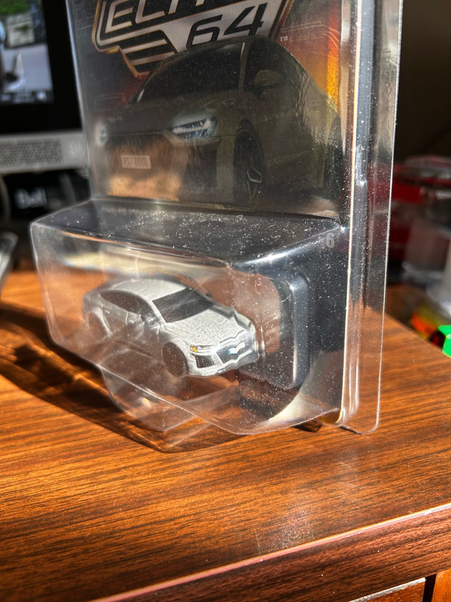Hot Wheels elite64, ‘21 Audi RS7 sport back - photo 4