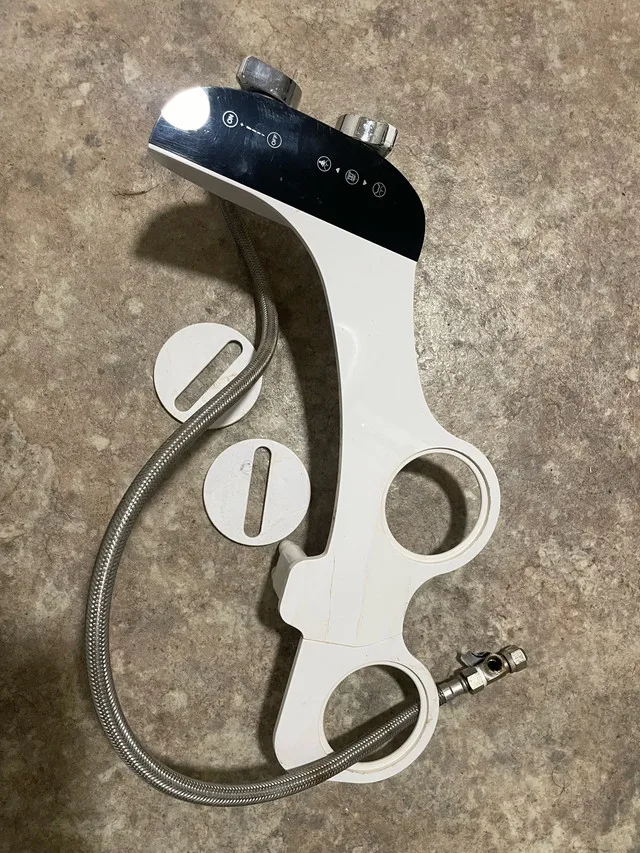 Bidet Toilet Attachment – Gently Used thumbnail