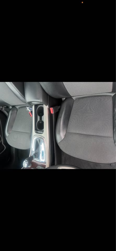 2013 Chevrolet Malibu Limited · LTZ Sedan 4D - photo 4