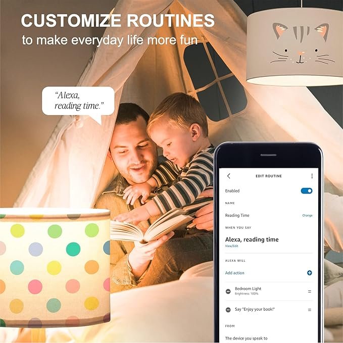 Sengled Alexa Light Bulb, WiFi Light Smart Bulb. - photo 5