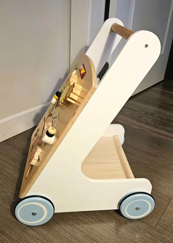 Wooden Activity Walker image indicator(2)