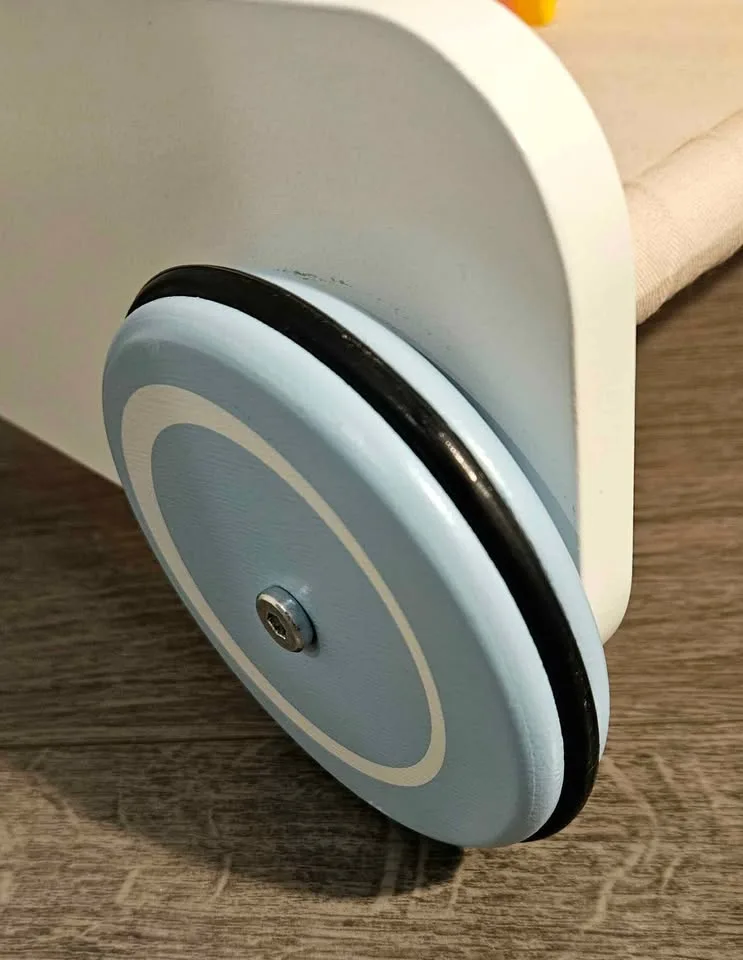 Wooden Activity Walker image indicator(4)