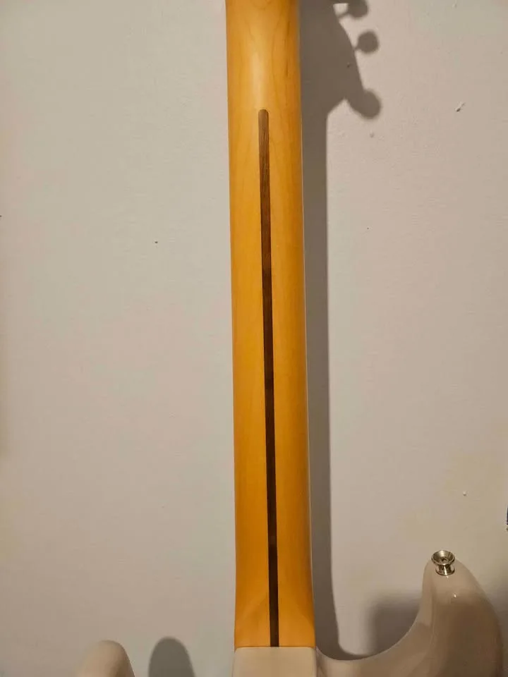 Fender Japan Hybrid II Stratocaster 2023 Electric Guitar image indicator(6)