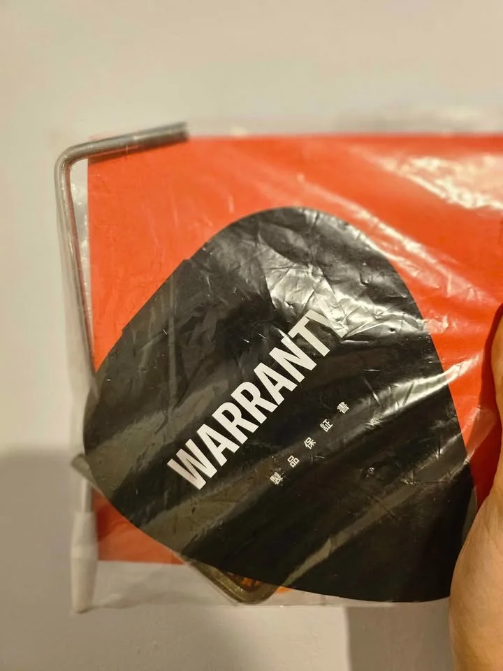 Fender Japan Hybrid II Stratocaster 2023 Electric Guitar image indicator(8)