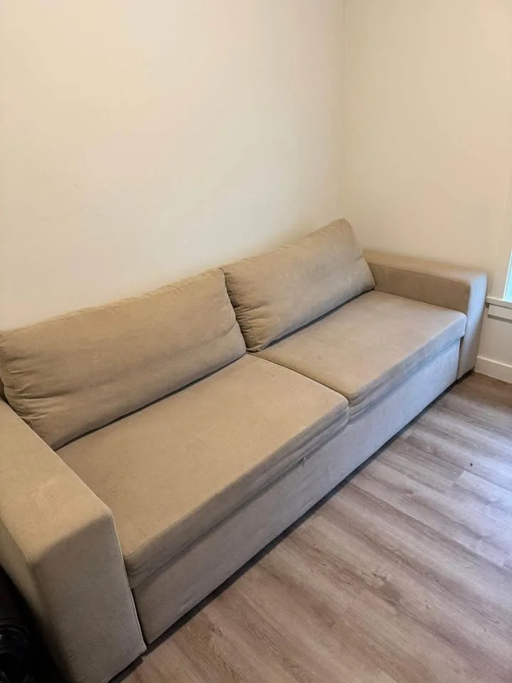 Structube 3-Seater Sofa Bed image indicator(2)