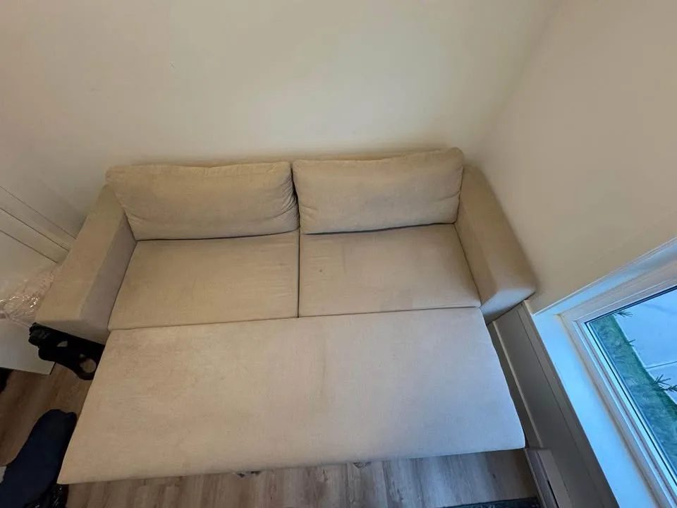 Structube 3-Seater Sofa Bed image indicator(5)