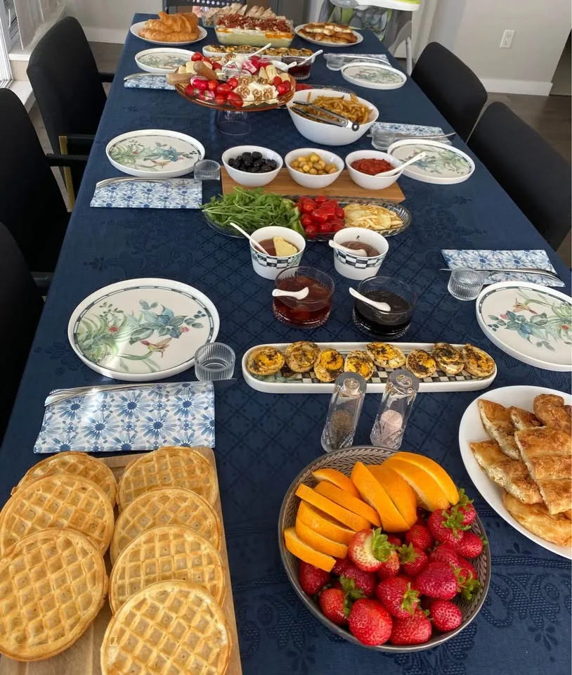 Article Oscuro Dining Table + 6 Oscuro Armchairs image indicator(7)