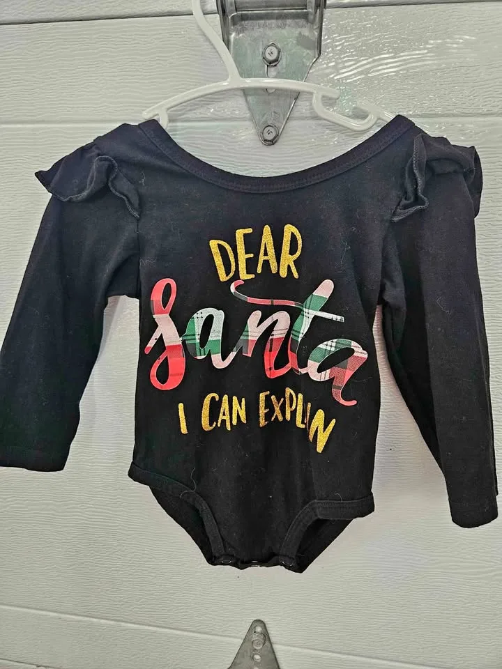 18M to 2T 2 piece set childs thumbnail