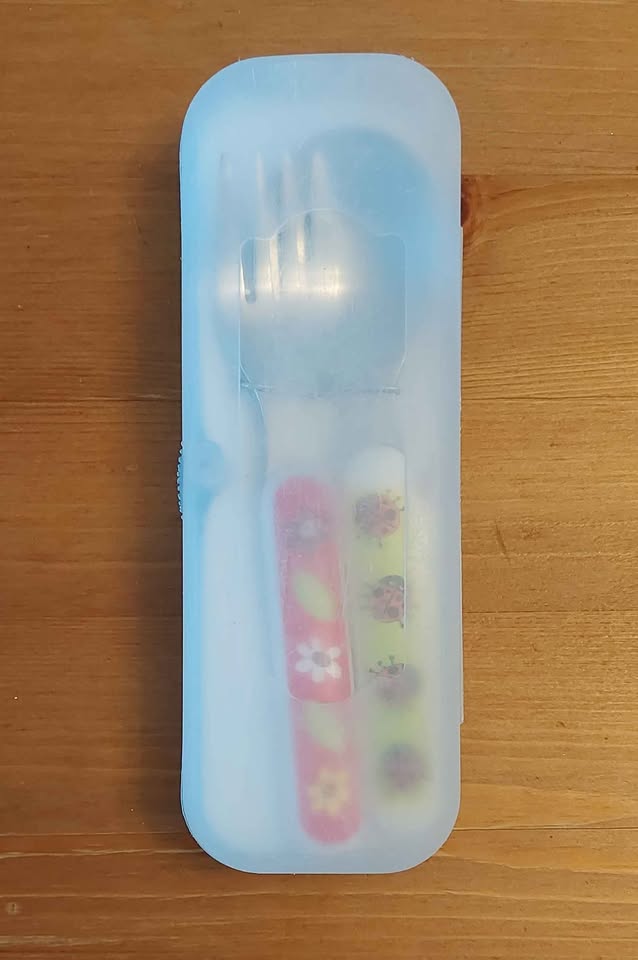 Set of utensil - photo 2