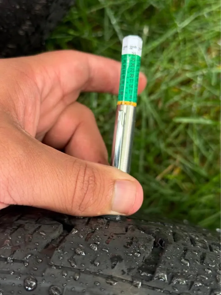 OEM 18” BMW 330i / M340i Rims on Continental All Season Tires image indicator(6)