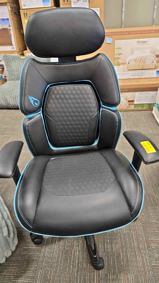 Centurion Gaming Chair