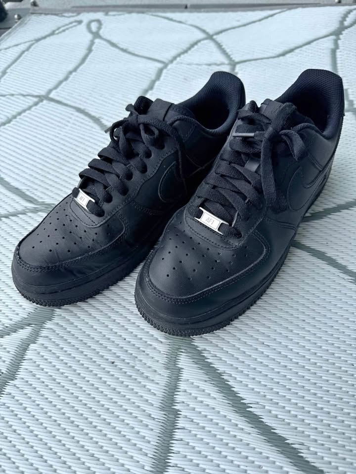 Nike Air Force 1