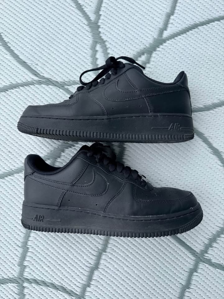 Nike Air Force 1 - photo 2