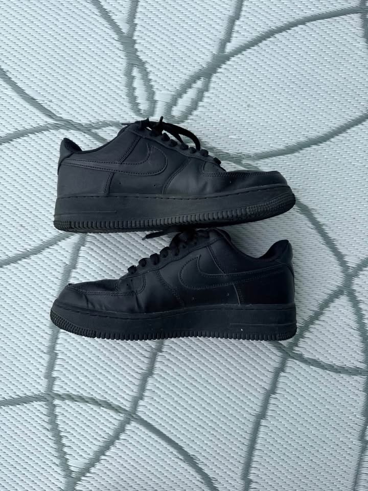 Nike Air Force 1 - photo 3