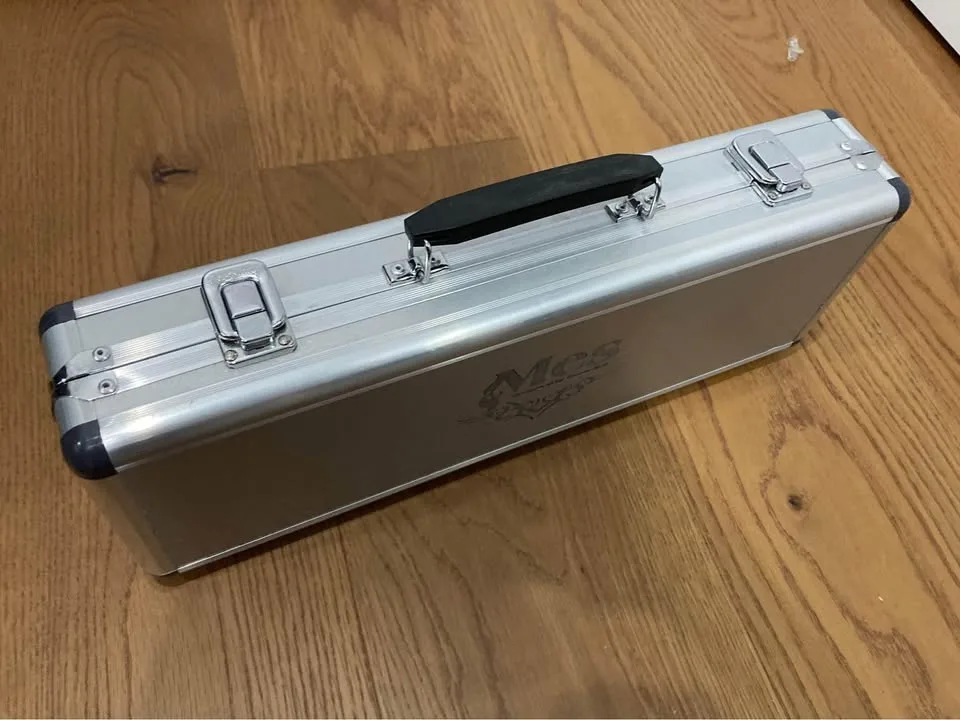 Armstrong 104 Flute image indicator(3)