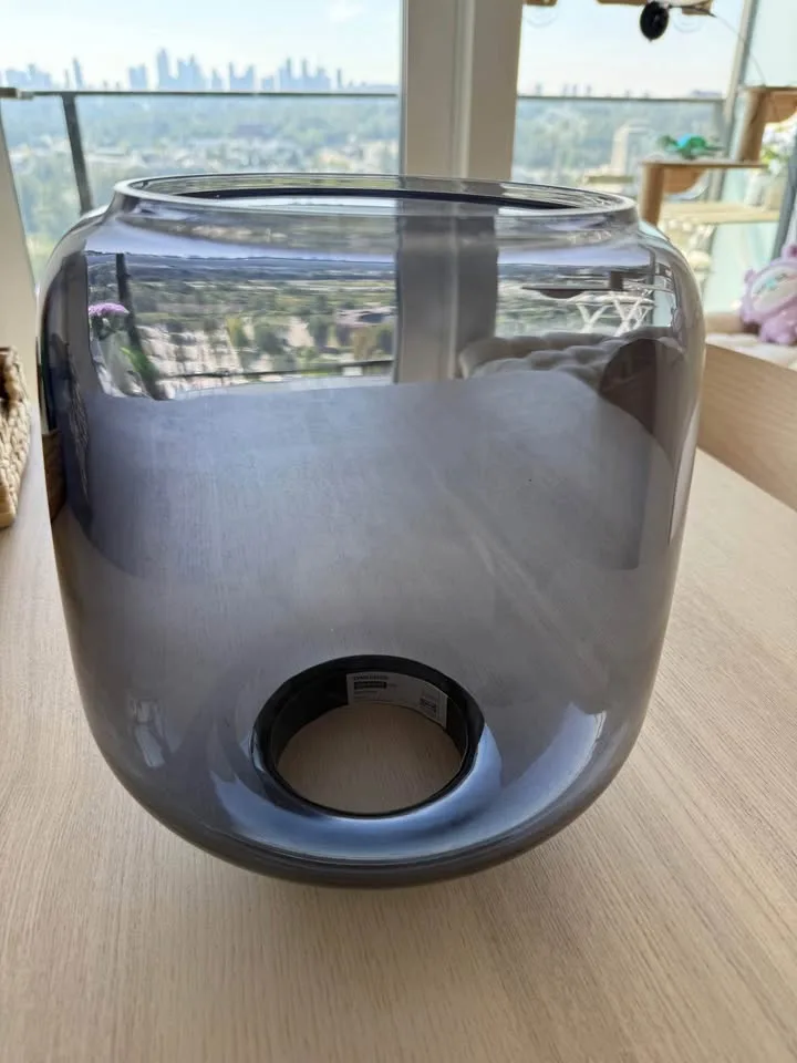 Symfonisk Lamp Shade and Bulb image indicator(3)