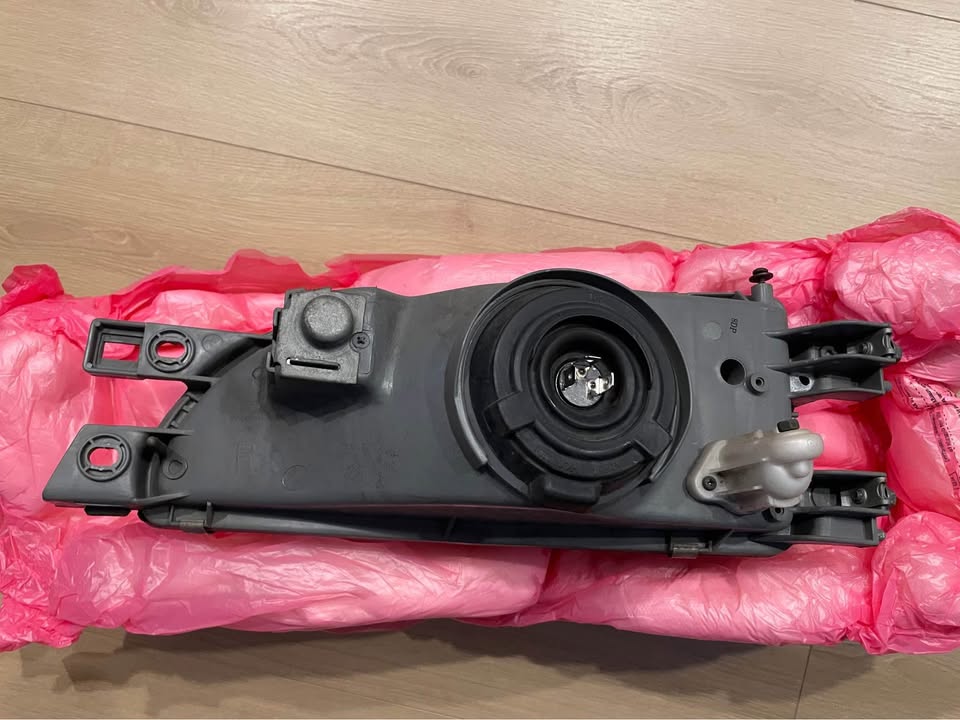 Subaru Impreza Headlights - photo 3