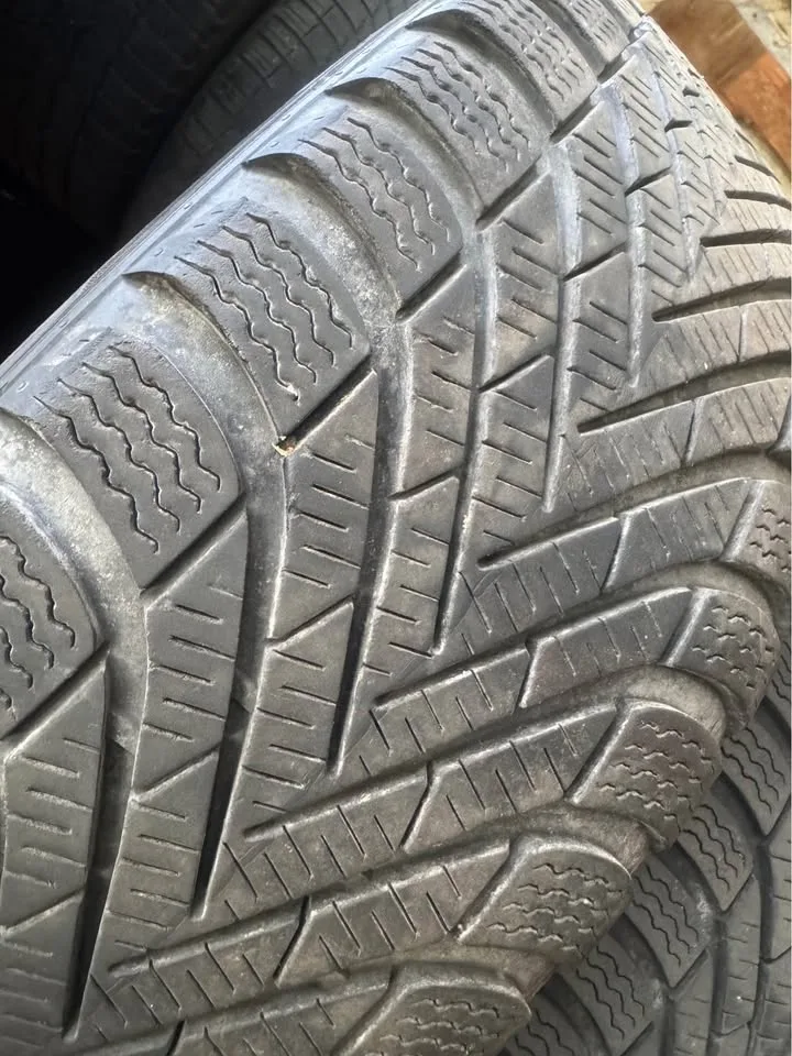 Pirelli winter tires image indicator(4)