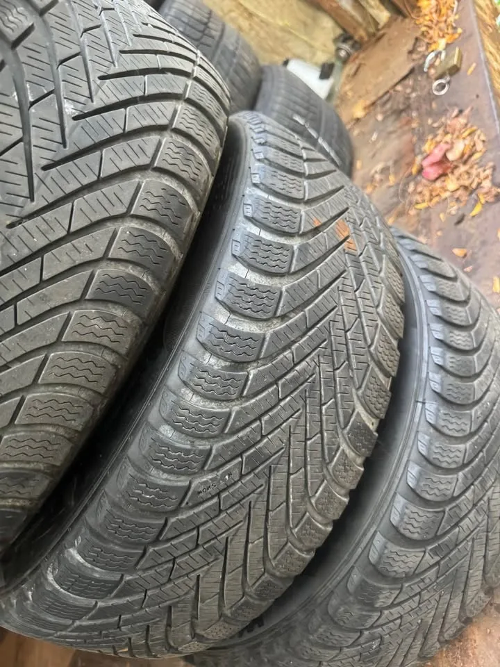 Pirelli winter tires image indicator(6)