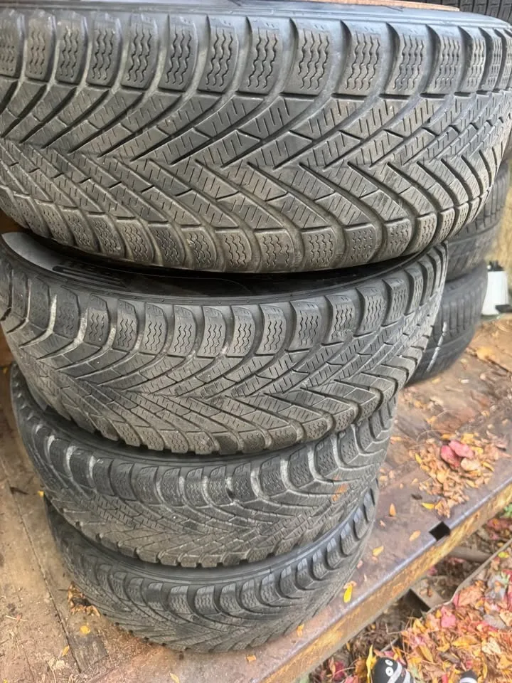 Pirelli winter tires image indicator(7)