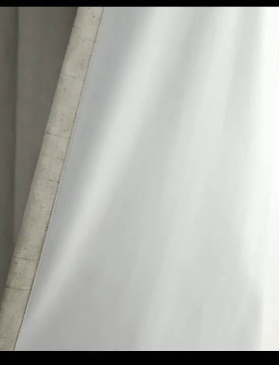 Blackout Curtains-Natural colour - photo 4