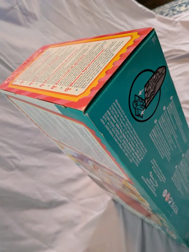 Melissa & Doug Ring the Bell Game image indicator(5)