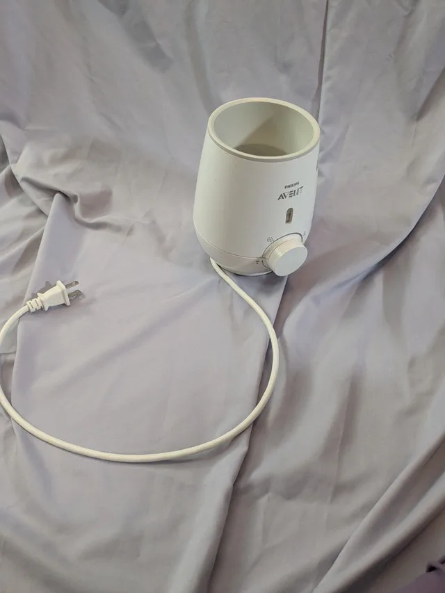 Philips Avent - Fast Bottle Warmer thumbnail