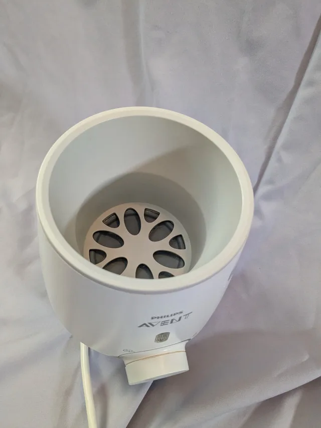 Philips Avent - Fast Bottle Warmer image indicator(2)