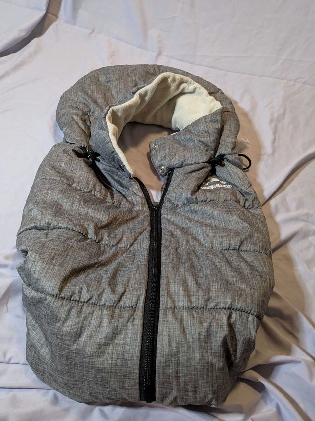 Peg Perego Igloo Cover in Slate