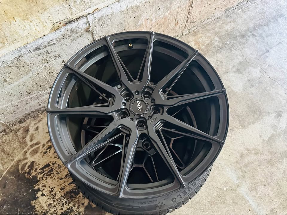 ADV.1 FlowSpec ADV5.0 Wheels 20×10.5 - photo 2