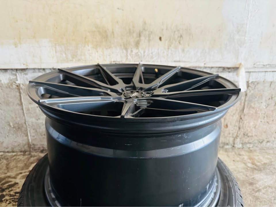 ADV.1 FlowSpec ADV5.0 Wheels 20×10.5 - photo 3