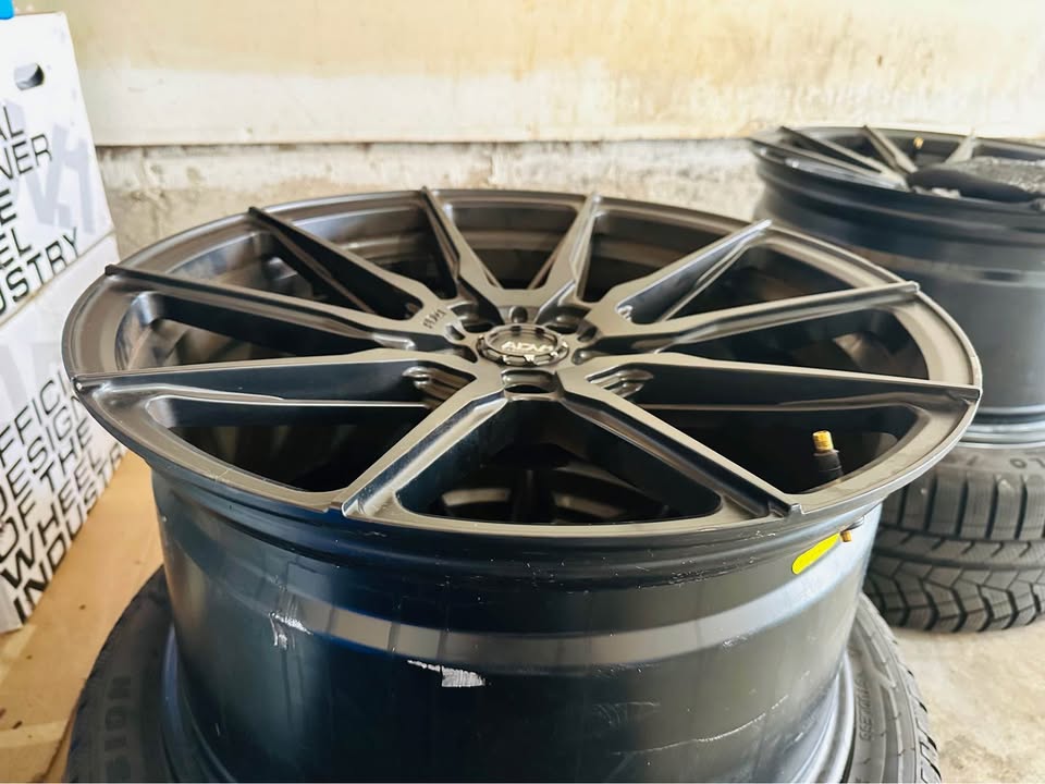 ADV.1 FlowSpec ADV5.0 Wheels 20×10.5 - photo 4