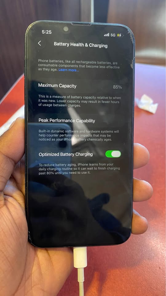 iPhone 14 – 128GB – Unlocked – $450 - photo 3