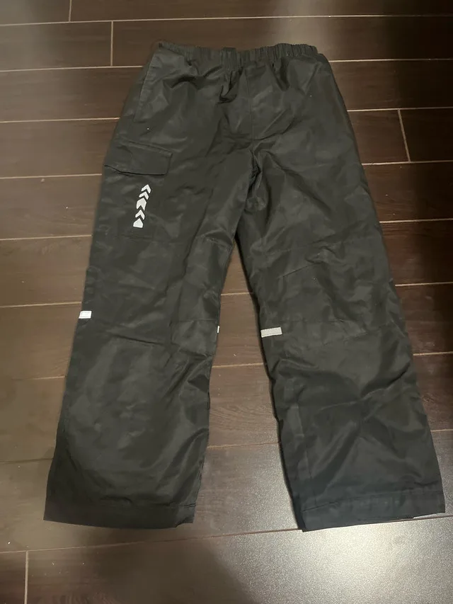 6 T Kids Snowpant thumbnail