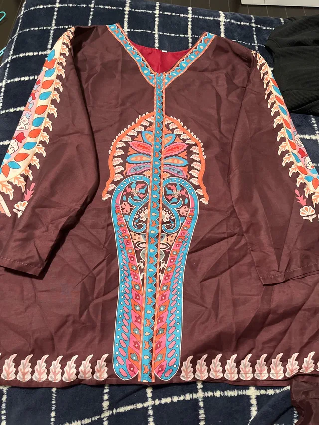 Women’s Cord set thumbnail