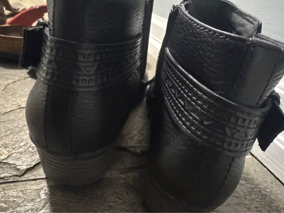 Clark’s boots - photo 3