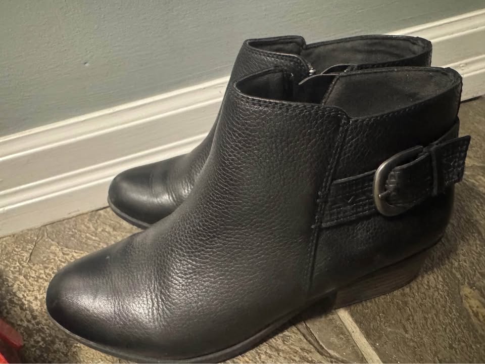 Clark’s boots - photo 4