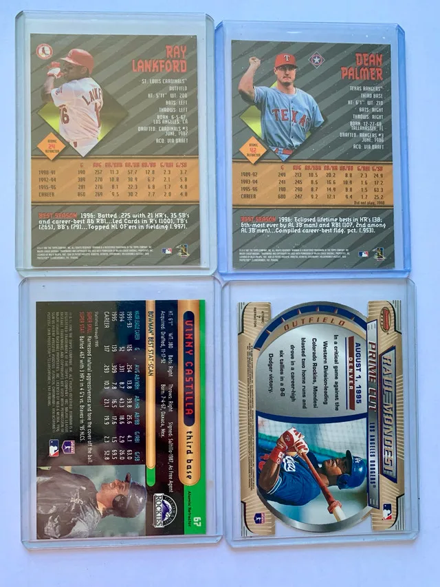 10 MLB Atomic Refractors image indicator(2)