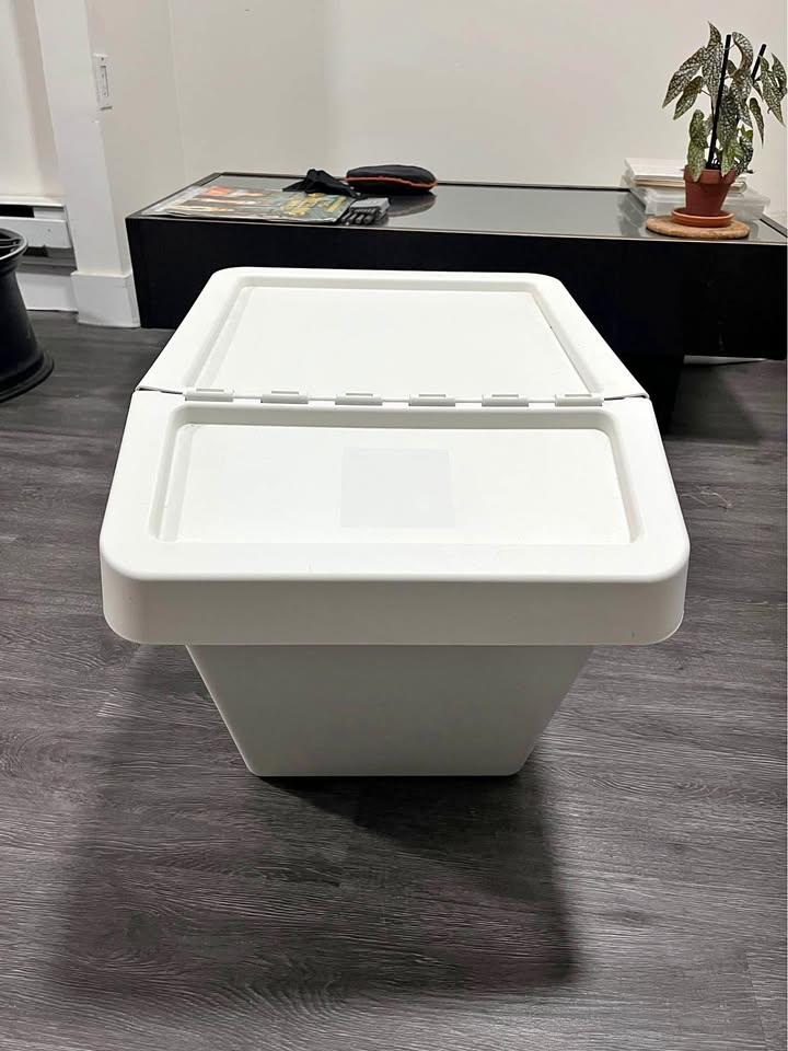 IKEA Sortera Storage Bin