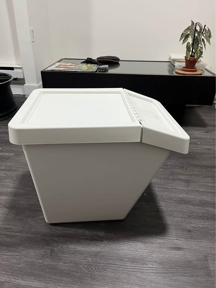 IKEA Sortera Storage Bin - photo 2