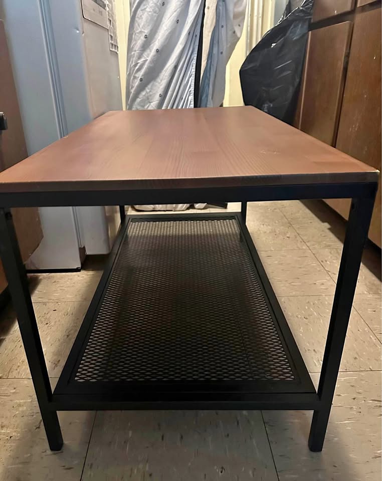 Tv Stand Desk