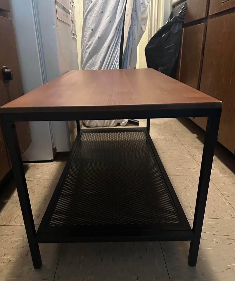 Tv Stand Desk - photo 2