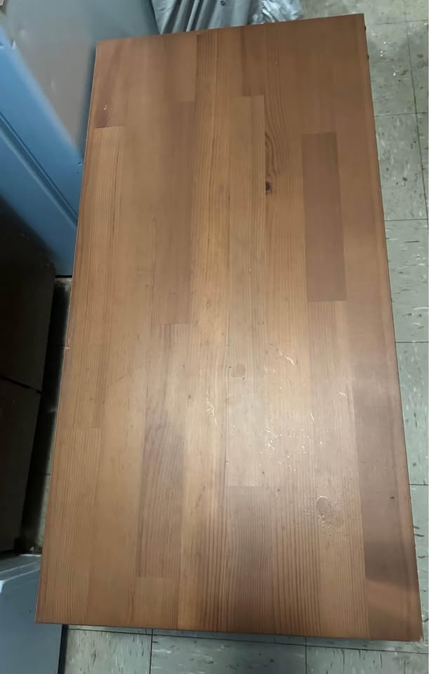 Tv Stand Desk - photo 3