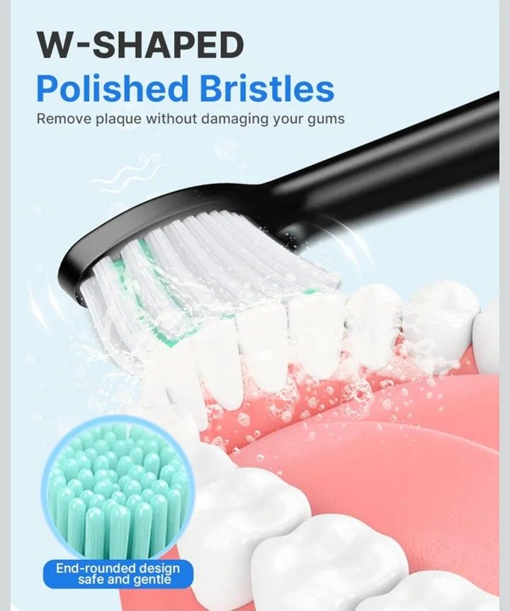 Electric Toothbrush - photo 4