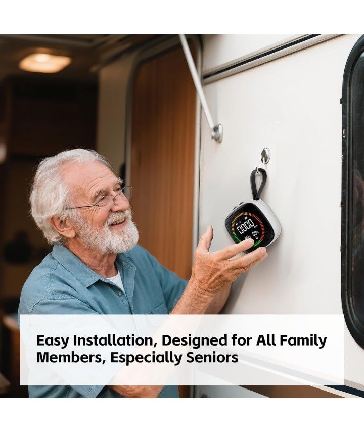 Carbon Monoxide Detectors - photo 5