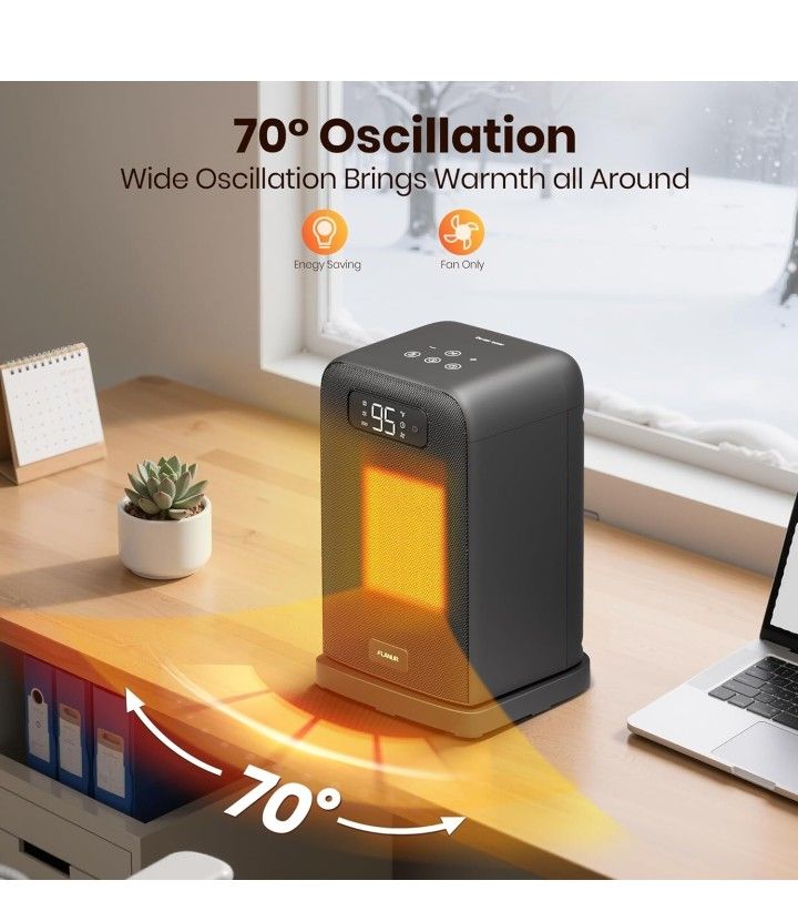 Space Heaters - photo 4
