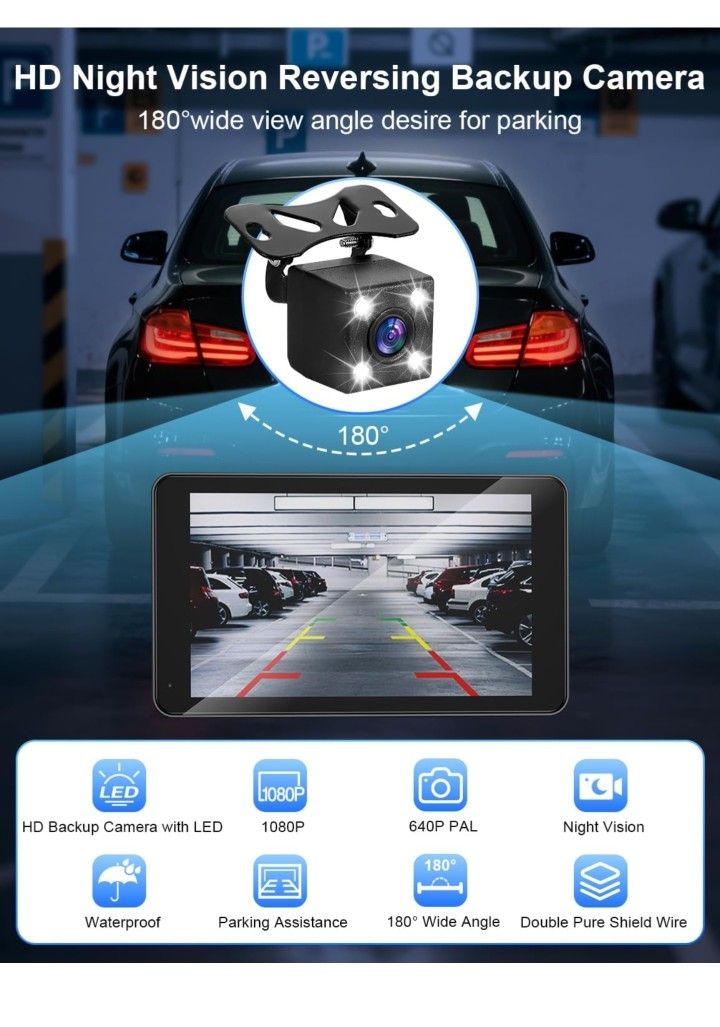Wireless Carplay Screen - photo 5