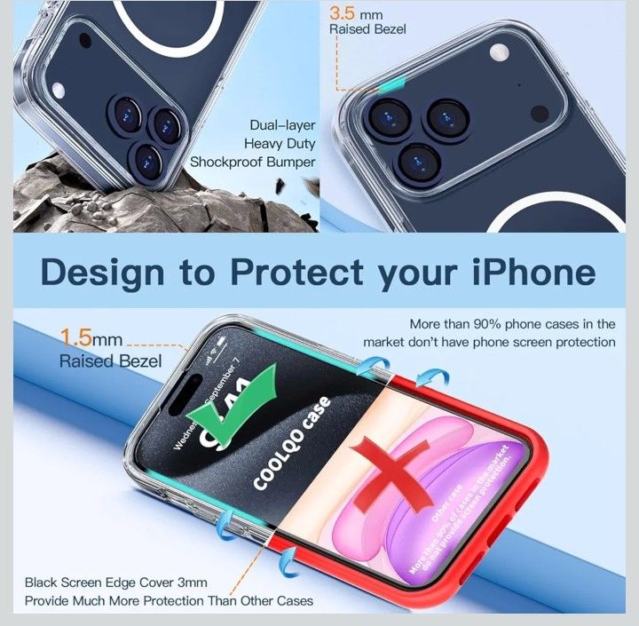 iPhone 17 Pro Case - photo 4