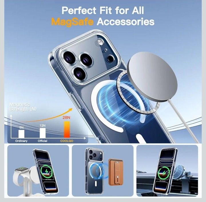 iPhone 17 Pro Case - photo 5